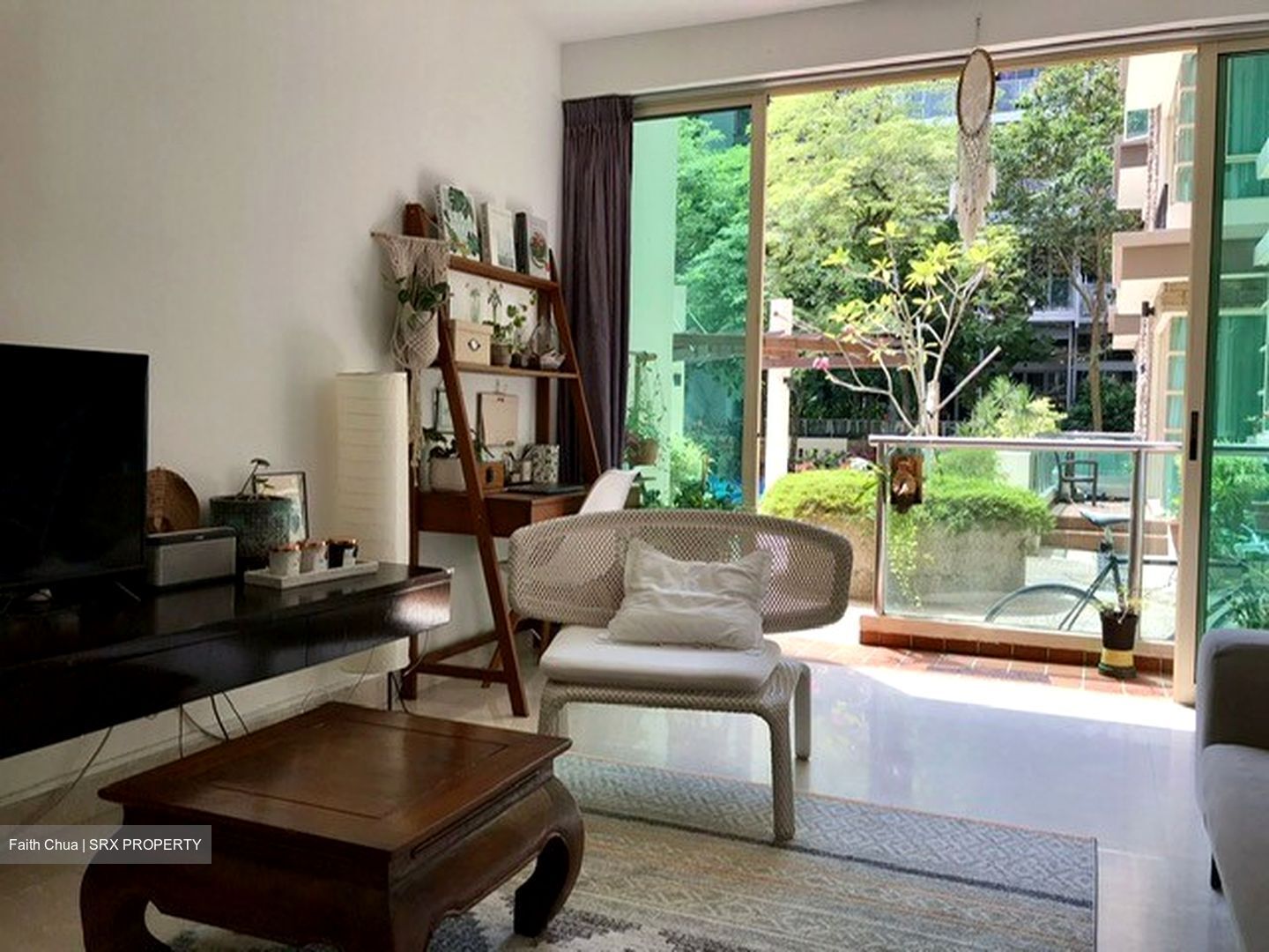 Jervois Regency (D10), Apartment #627414361